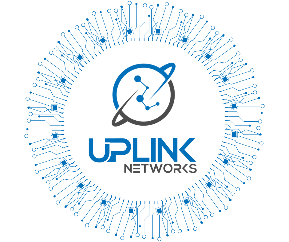 Up-Link Networks